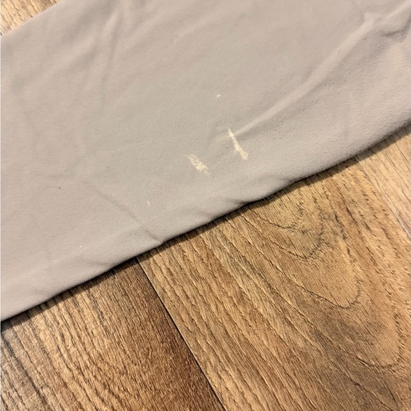 Abercrombie & Fitch Tan Long Sleeve Bodysuit - Picture 5 of 5